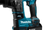 Afbeeldingen van Makita DHR171ZJ 18 V Boorhamer