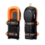 Afbeeldingen van Kniebeschermers Fento Max (per paar)