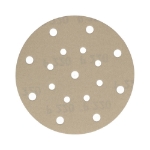 Afbeeldingen van 4Tecx Schuurschijf 150mm korrel 100 gaten 1 1