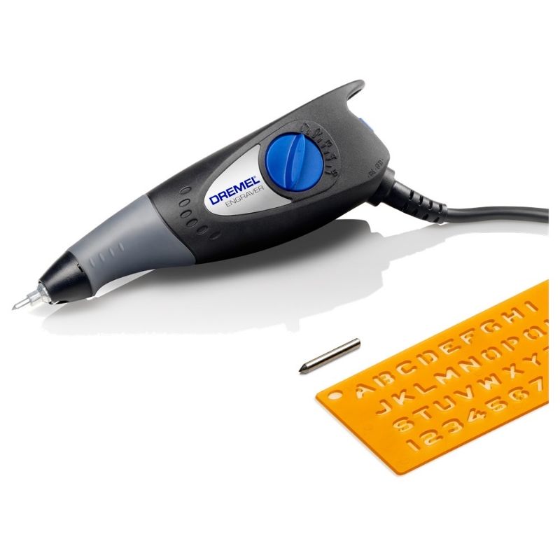 Afbeeldingen van Dremel DREMEL® Graveerpen 290JM