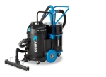 Afbeeldingen van AIRBO Bouwstofzuiger AED 1240A