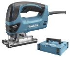 Afbeeldingen van Makita 4350FCTJ 230 V Decoupeerzaag D-greep