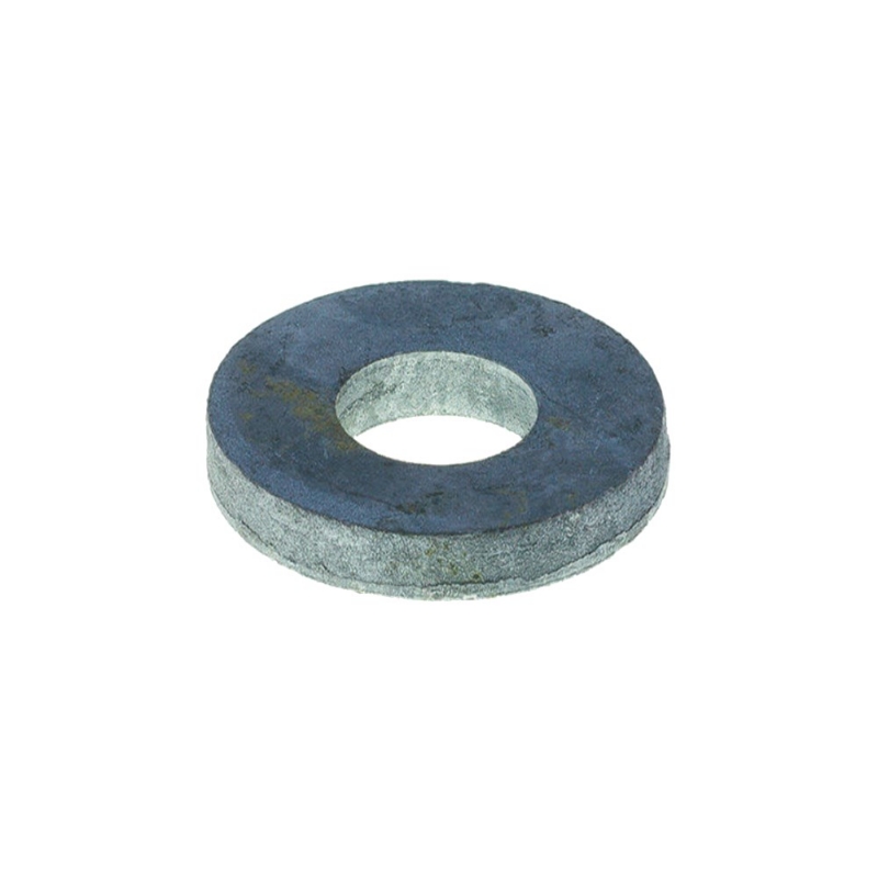 Afbeeldingen van Carrosseriering thermisch verzinkt M16x40x6(D