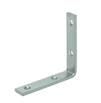 Afbeeldingen van Dorpelhoek zwaar 100 ZM S350