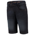Afbeeldingen van Jeans Premium Stretch Kort 504010 Denim Blue 40