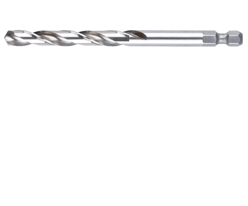 Afbeeldingen van Fast-Change HSS-G centreerboor, E6.3, ø7,1x105