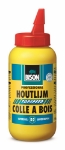 Afbeeldingen van Bison Houtlijm Topspeed Flacon 75 g NL/FR