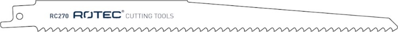 Afbeeldingen van Reciprozaagblad RC270 / S1111DF (vpe 5)
