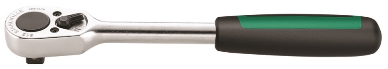 Afbeeldingen van Stahlwille Ratel 1/2'' 512