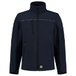 Afbeeldingen van TRICORP WORKWEAR Softshell Luxe 402006