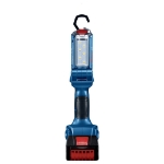 Afbeeldingen van Bosch Lamp GLI 18V-300