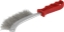 Afbeeldingen van Handborstel 265x28 x 0,30 mm staaldraad
