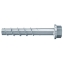 Afbeeldingen van Fischer Betonschroef FBS II 8x55 5/- US TX