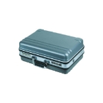 Afbeeldingen van Gereedschapskoffer ABS 490x330x195mm