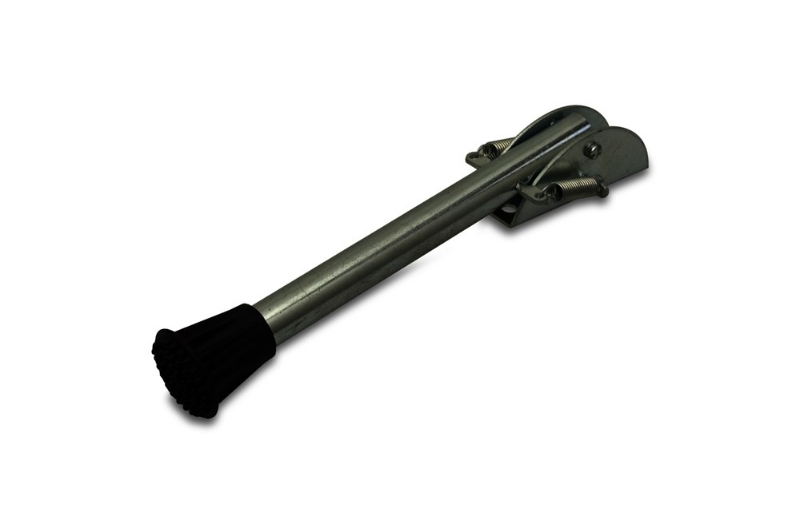 Afbeeldingen van Deurvastz. m.veer 150 mm verz.