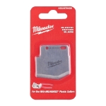 Afbeeldingen van Plastic snijmes vervanging