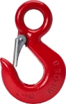 Afbeeldingen van VEILIGHEIDHAAK 3 TON