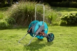Afbeeldingen van Gardena slangenwagen Aquaroll M set E2