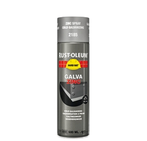 Afbeeldingen van Zinkspray galva-zinc 500ml
