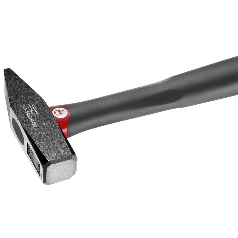 Afbeeldingen van Facom Monteurshamer Grafietsteel 380G