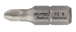 Afbeeldingen van Schroefbit BASIC, C6.3, PZ 2Rx25, gereduceerd