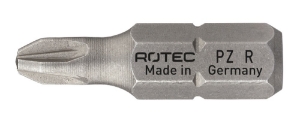 Afbeeldingen van Schroefbit BASIC, C6.3, PZ 2Rx25, gereduceerd