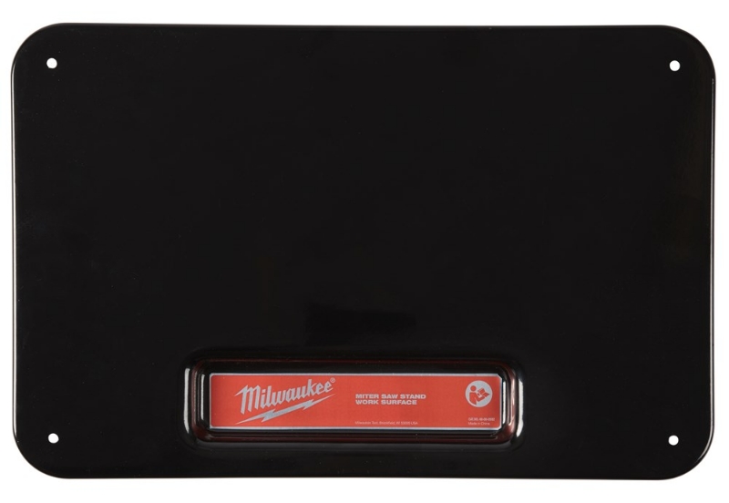 Afbeeldingen van MSL A2 Werktafel voor MSL 2000