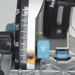 Afbeeldingen van Makita SP6000J1X 230 V Invalcirkelzaag 165 mm