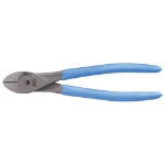 Afbeeldingen van Gedore Zijsnijtang POWER 160 mm 2C-greep