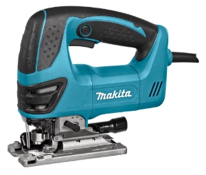 Afbeeldingen van Makita 4350FCTJ 230 V Decoupeerzaag D-greep