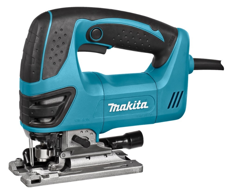 Afbeeldingen van Makita 4350FCTJ 230 V Decoupeerzaag D-greep