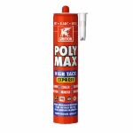 Afbeeldingen van Griffon Poly Max® High Tack Express Wit Koker 435 g NL/FR/DE