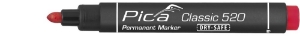 Afbeeldingen van Pica 520/40 Permanent Marker 1-4mm rond