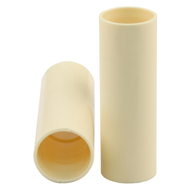 Afbeeldingen van Q-Link® Sok Pvc 3/4 Creme (3)