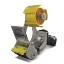 Afbeeldingen van Tapedispenser Handymatic | Heavy-Duty | Met r