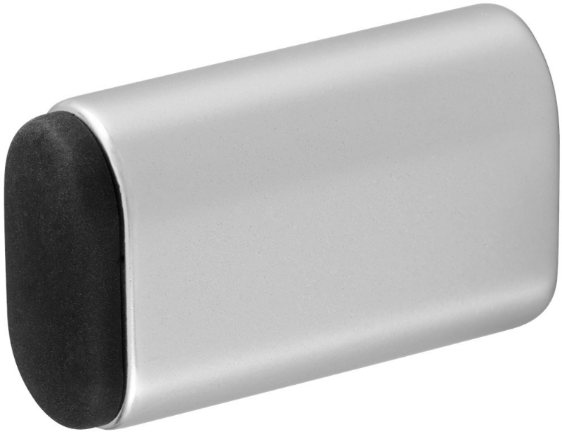 Afbeeldingen van Deurbuffer ovaal 60mm naturel