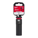 Afbeeldingen van Shockwave™ dop Hex 1/2 lang 16mm-1pc