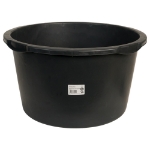 Afbeeldingen van Gripline-O Kuip 65 zwart, 4 grepen, L-Scala