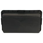 Afbeeldingen van Gripline-O Bak 40 zwart, 4 handgrepen, L-scala