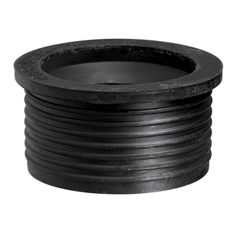 Afbeeldingen van 50x32 rubber overgangsring