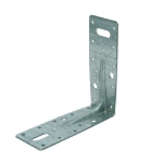 Afbeeldingen van Hoek 150x150 60x2,5 met ril SV