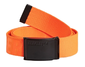 Afbeeldingen van Blåkläder/Riem/4034/High Vis Oranje/onesize
