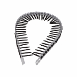 Afbeeldingen van Gipsplaatschroef 3,9x25 grof op band