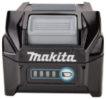 Afbeeldingen van Makita 191L29-0 Accu BL4020 XGT 40V Max 2,0Ah