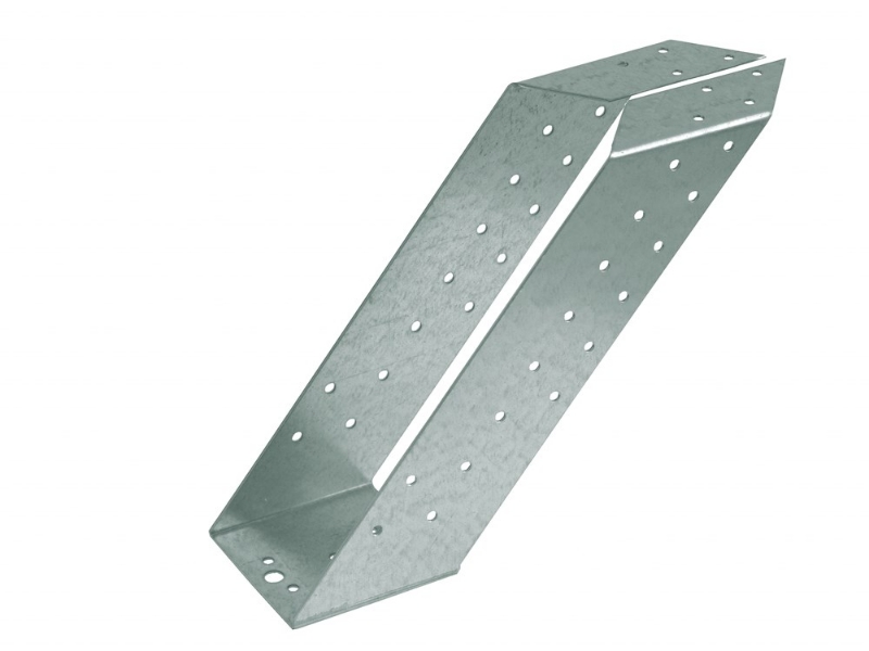 Afbeeldingen van Gordinglas 71x246 SV