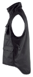 Afbeeldingen van Blåkläder/Bodywarmer/3801/Zwart/XL
