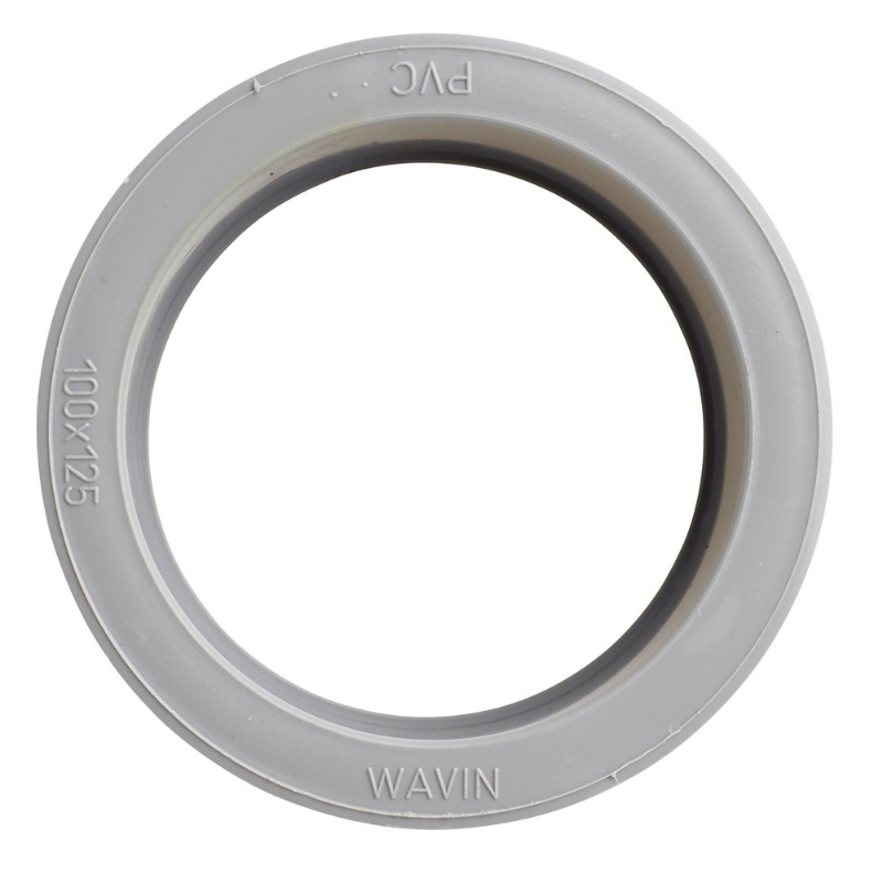 Afbeeldingen van 100x125 verloop hwa 1xlm