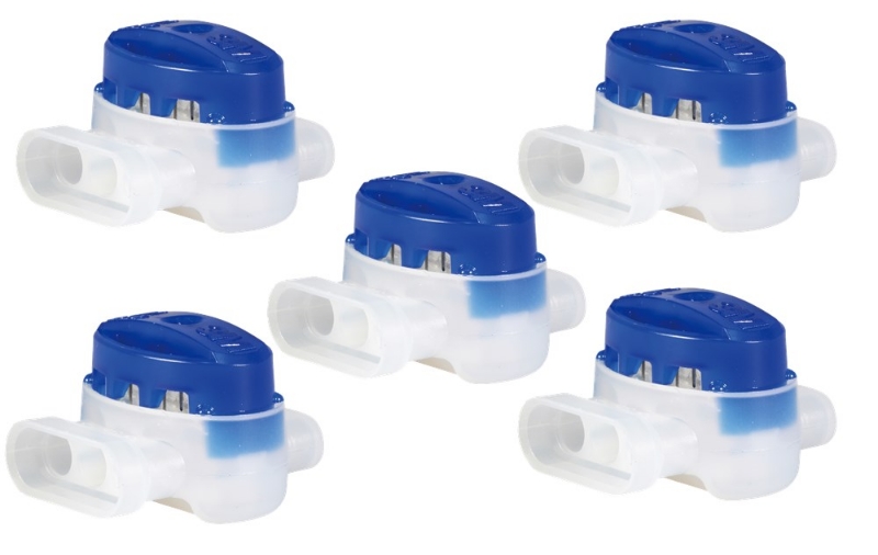 Afbeeldingen van Makita 1913N8-2 Draadverbinders RM350D 