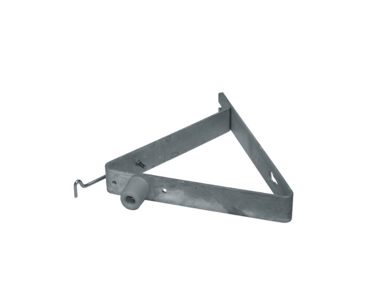 Afbeeldingen van Deuropvangbeugel TV