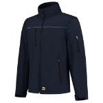 Afbeeldingen van TRICORP WORKWEAR Softshell Luxe 402006
